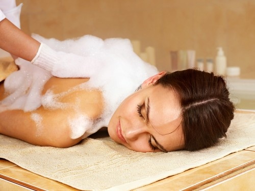 Royal Moroccan Wellness Ritual