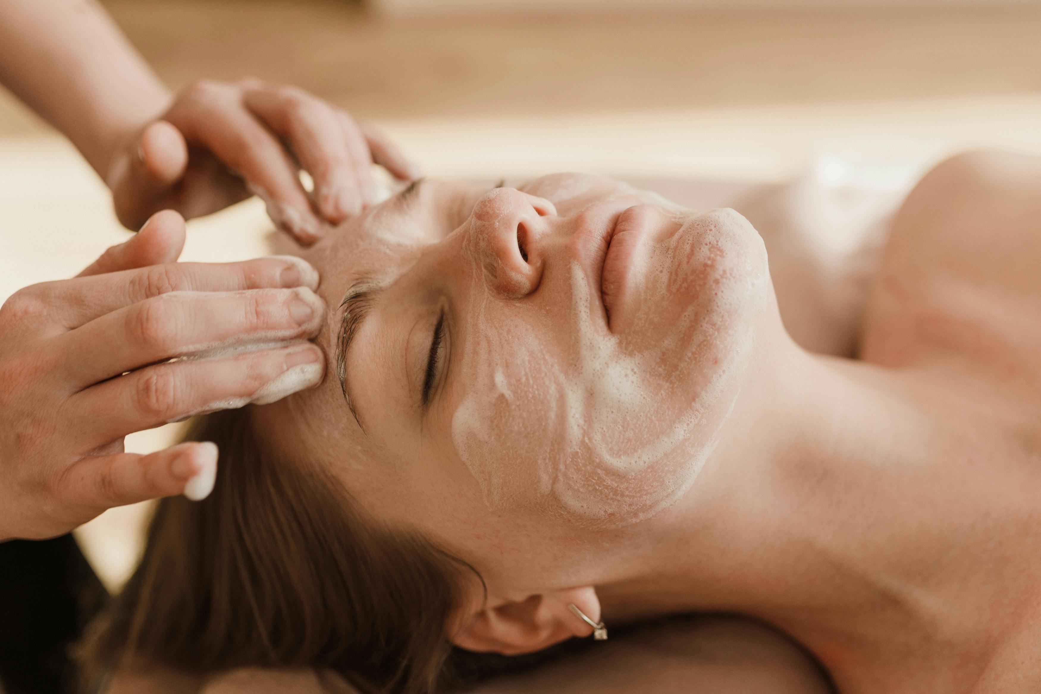Ayurvedic Massage