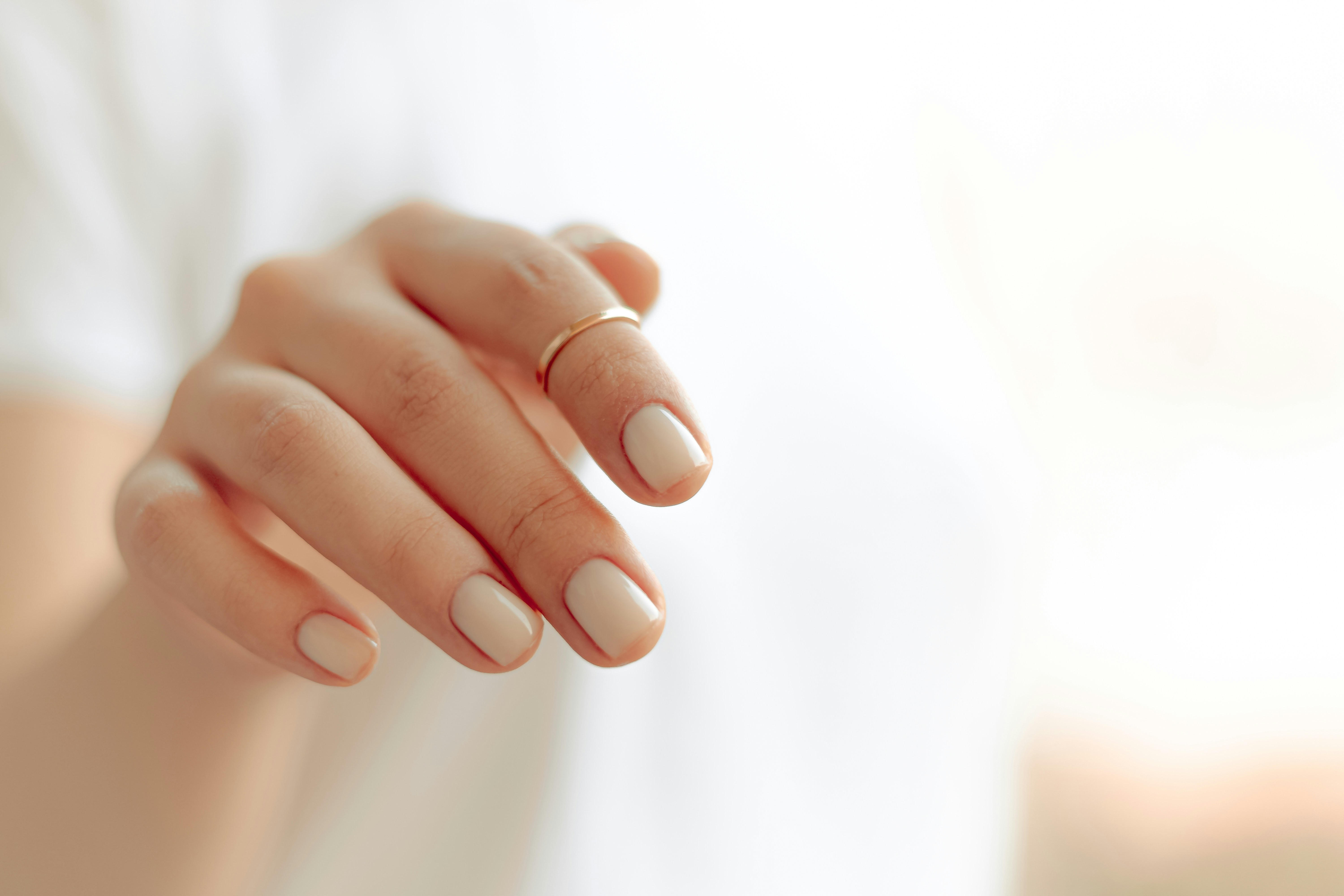 Manicure
