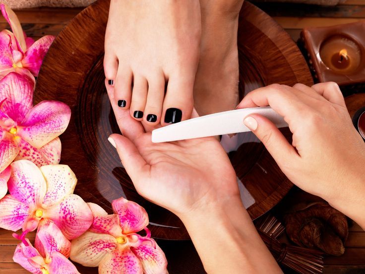Pedicure