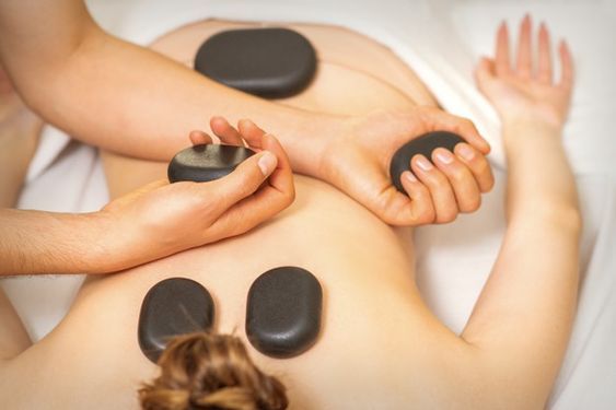 Hot Stone